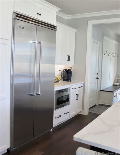 Maybe you would like to learn more about one of these? Built in 42" Viking Side by Side Refrigerator#built # ...