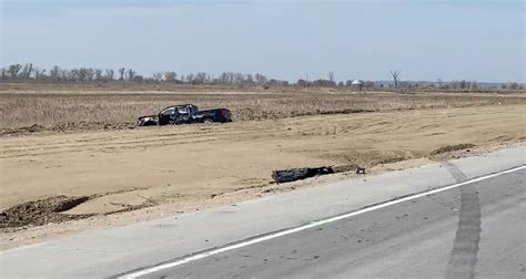 Nebraska Man Killed In Highway 2 Accident River Country News