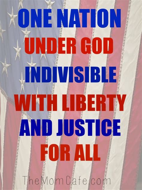 One Nation Under God Come Election Day God Still Reigns