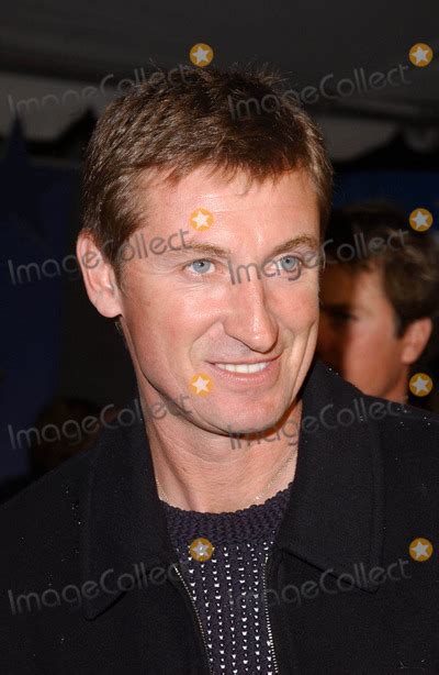 Wayne Gretzky Pictures And Photos
