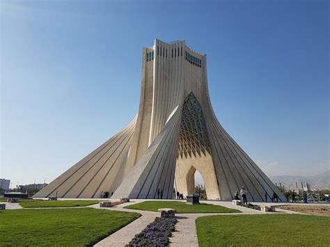 Iran Tourism Center Tehran 2022 Qué Saber Antes De Ir Lo Más Comentado Por La Gente