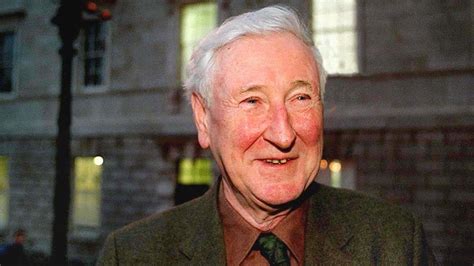 Irish poet dies | Ireland | The Sunday Times