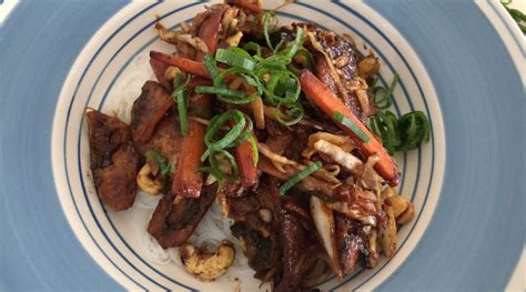 Chinese pork stir fry  Pork stir fry recipes, Stir fry recipes, Pork