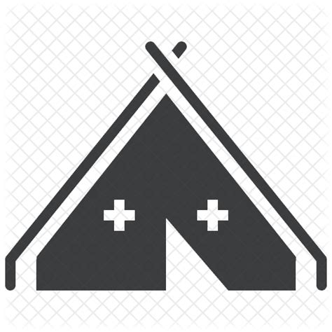 Camp Icon Png 198205 Free Icons Library