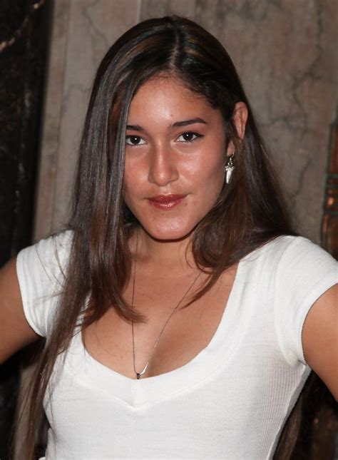 Qorianka Kilcher With Images Native American Girls American
