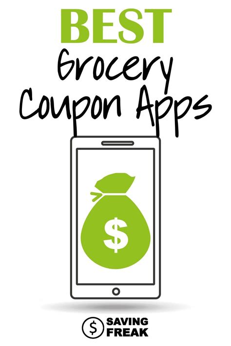 Our picks for some of the best free coupon apps include the coupons app and couponcabin. Don't Clip, Click! - Best Grocery Coupon Apps | Couponing ...