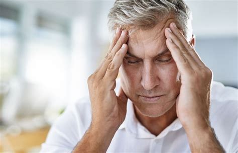The Most Common Types Of Headaches That People Generally Have