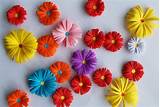 Images of 3d Paper Flowers