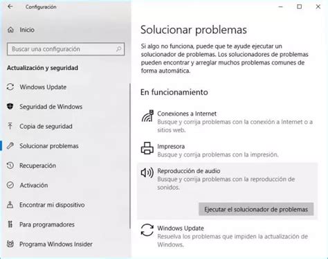Qué Hacer Si Windows No Reconoce Tus Auriculares O No Funcionan Bien 2024