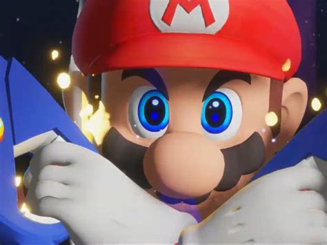 Hero Sight Super Mario Wiki The Mario Encyclopedia