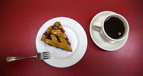 Twin Peaks Revisits Cherry Pie And Coffee Little Pie Company