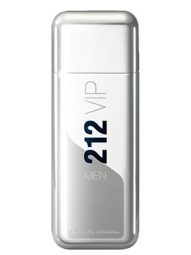 Além das deslumbrantes fragrâncias, na lord você encontra cosméticos com alta tecnologia capaz de tratar todo o seu corpo. 212 VIP Men Carolina Herrera cologne - a fragrance for men ...