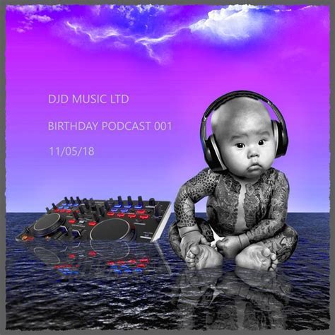 A Special Edition Podcast To Celebrate Our First Birthday This Edition