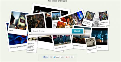 Imágenes Gratis Para Bloggers Con Photopin Incubaweb Software Y Web 20