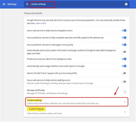 5a) if you wish to block all other websites while just want to allow certain websites the ability to still show you popups, click on manage exceptions. How to Disable Pop-up Blocker in Chrome, Firefox, Edge and ...