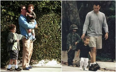 Since then, chet hanks' biggest roles have come in the likes of shameless, empire and 2015's fantastic four. What do we know about Tom Hanks' children? Have a look | Tom hanks kids, Tom hanks, Toms