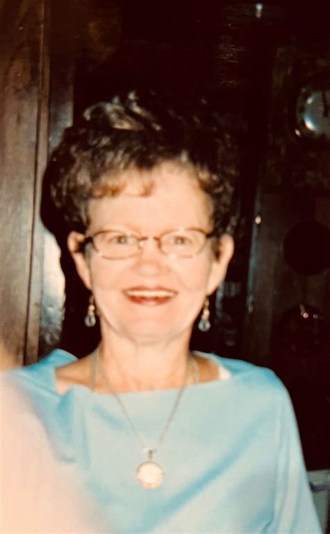 Janet Nelson Obituary Muskegon Mi