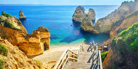 6 Playas De Portugal Desde Algarve A Oporto Travelzoo