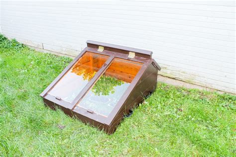 How To Build A Cold Frame Wholemade Homestead