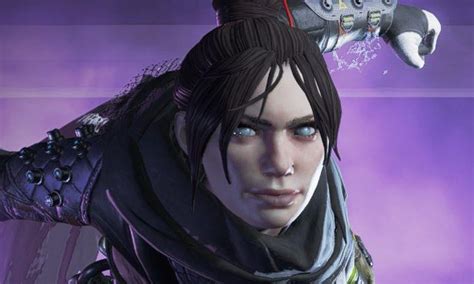 The 50 Best Wraith Skins In Apex Legends All Skins Ranked
