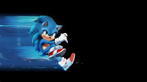 Cool Sonic Wallpapers Top Free Cool Sonic Backgrounds Wallpaperaccess