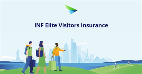 Inf Elite Visitors Insurance