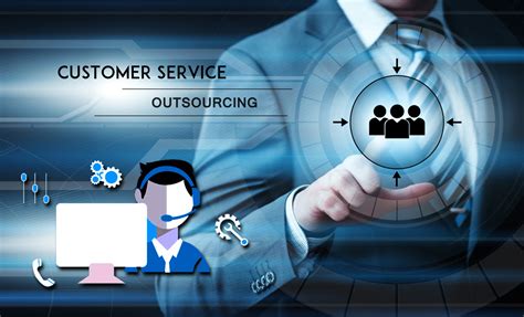 Customer Support Services, Call Center Outsourcing Companies | Vcare