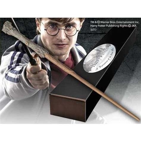 Replique Baguette Harry Potter Noble Collection Cdiscount Jeux Jouets