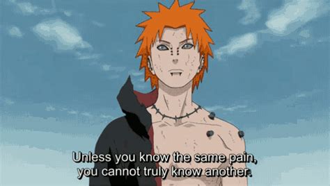 Pain Naruto  Pain Naruto Anime Discover And Share S