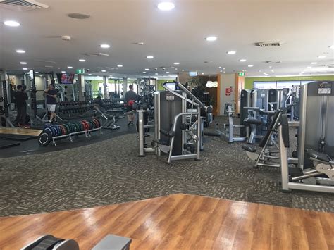 Anytime Fitness 3 5 Pittwater Rd Manly Nsw 2095 Australia