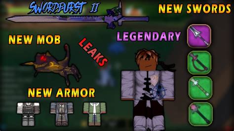 Textlabel.size = udim2.new(0, 200, 0, 50). Roblox - SwordBurst 2 Floor 4 Updates Leaks Swords Armor ...