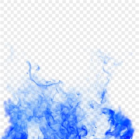 Png Dark Blue Smoke Effect Citypng