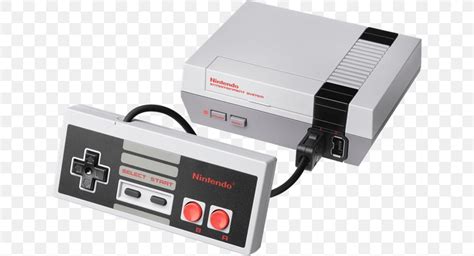 Super Nintendo Entertainment System Nes Classic Edition Retrogaming