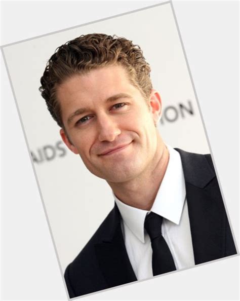 Matthew Morrison Official Site For Man Crush Monday Mcm Woman