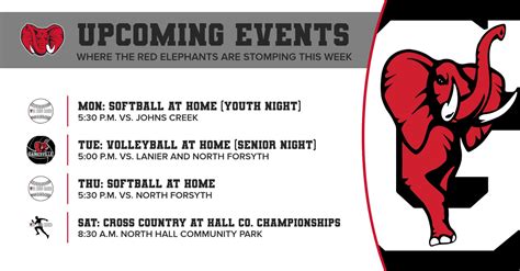 Gainesville Team Home Gainesville Red Elephants Sports