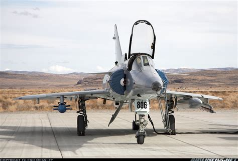 Israel Aircraft Industries Kfir C2 Atac Airborne Tactical Advantage
