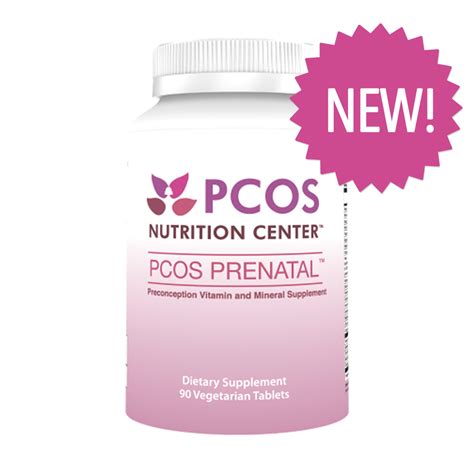 Finest Nutrition Prenatal Vitamin Caplets Besto Blog