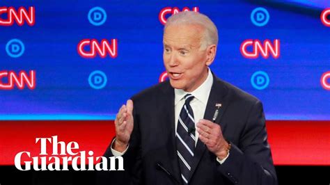 Go To Joe 30330 Biden Tells Confused Debate Viewers To Visit Phone