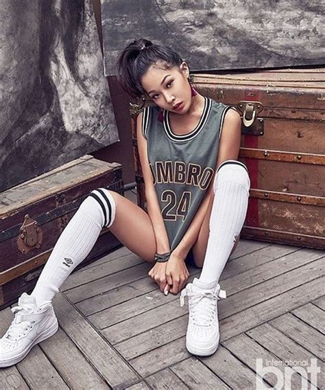 photo instagram de jessi 제시 9 mai 2016 à 11h21 utc kpop girls fashion female rappers