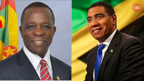 Prime Ministers Wee 93 3 9 Fm Radio Grenada