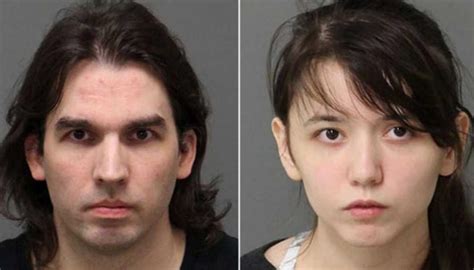 Man And His Babe Face Incest Charges After Having A Baby Together