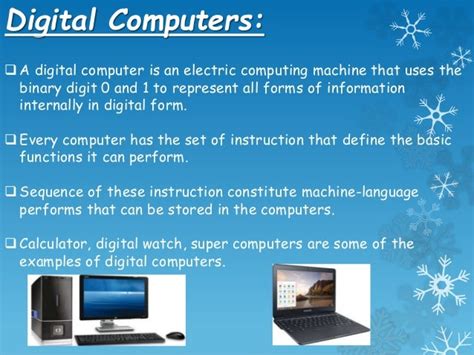 Basic Components Of Computer