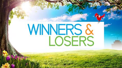 Winners And Losers 7plus