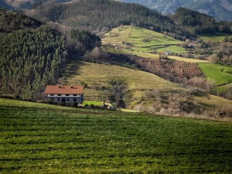 El Caserío Foto De Azpeitia Calendario De Gipuzkoa