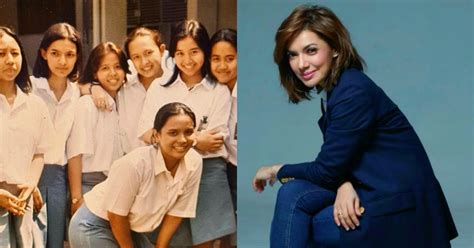 Umur 43 tahun) adalah mantan pembawa acara berita di stasiun televisi metro tv. Unggah Foto Masa SMA, Najwa Shihab Ungkap Kenakalan Saat ...
