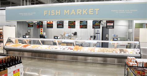 H E B Bolsters Sustainable Seafood Policy Supermarket News