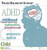Pictures of Preschool Adhd Treatment