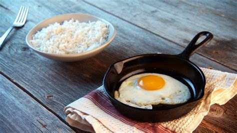 Don't forget to provide a copy of your valid identity document. Perfect Fried Egg Every Time Recipe & Video | Martha Stewart