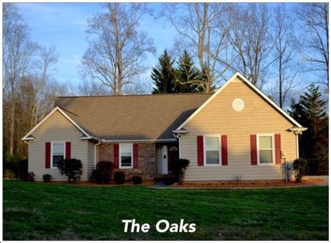 243 Ancient Oaks Dr Wilkesboro Nc 28697