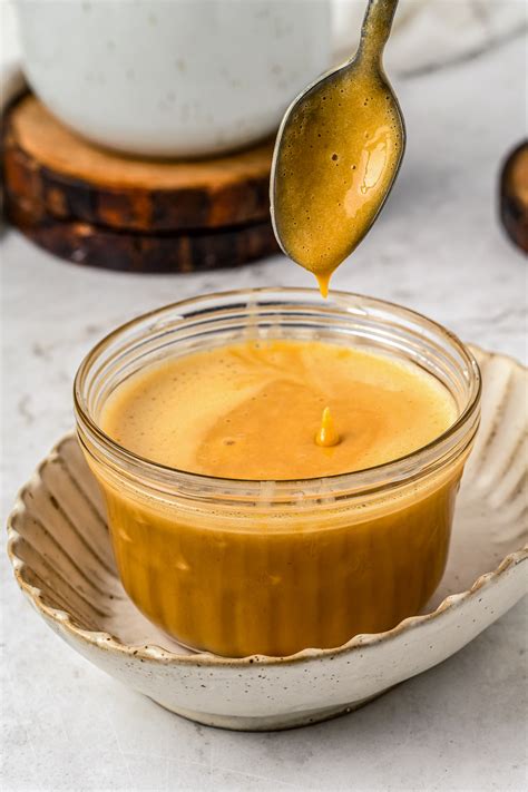 Selfmade Dulce De Leche Recipe Tasty Made Simple